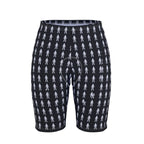 Padded Shorts (Black)