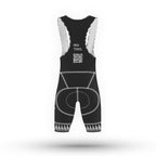 "Linked" Bib Shorts