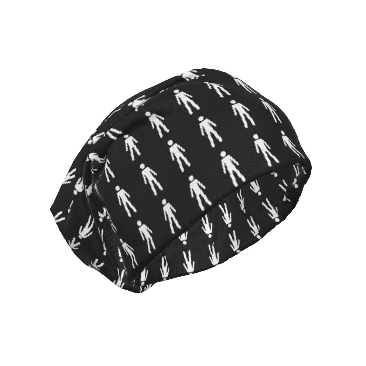 Beanie (Black)