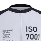 "Lopsided" Men's Jersey