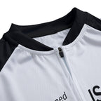 "Woman" Women's Cycling Jersey
