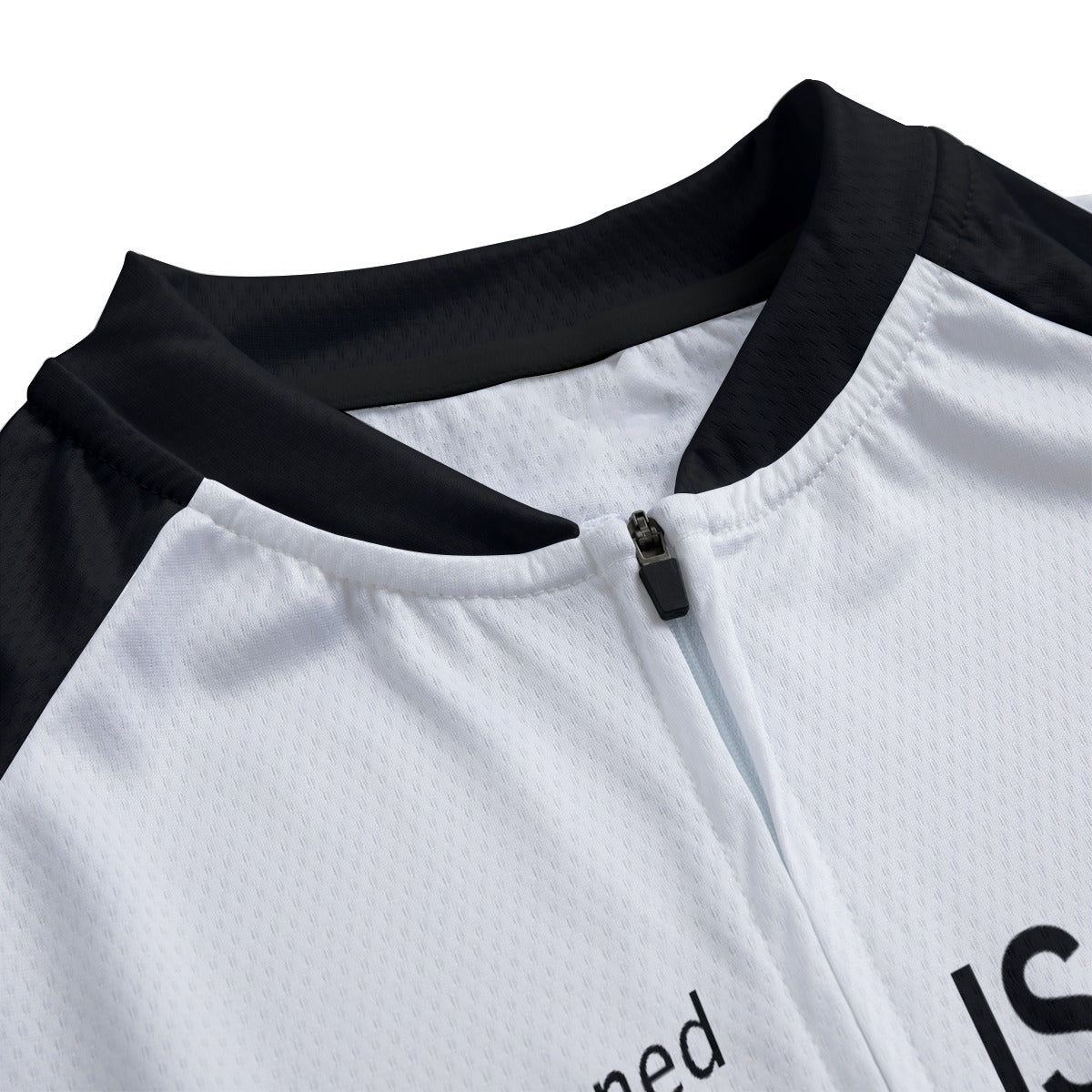 "Woman" Women's Cycling Jersey