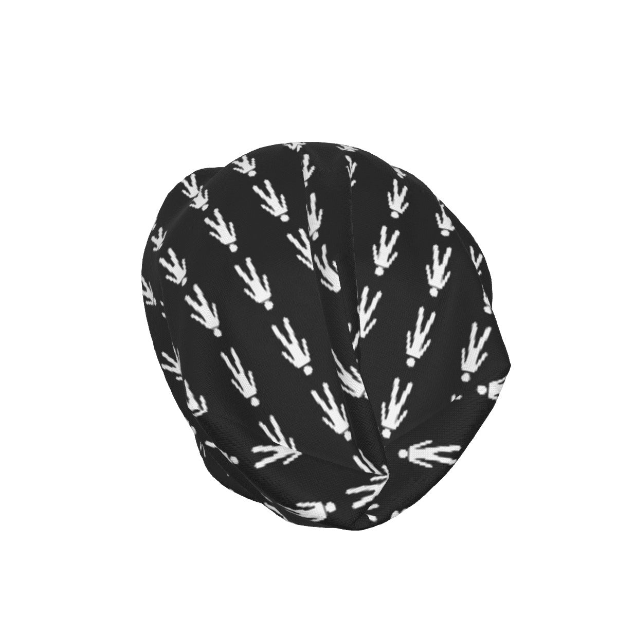 Beanie (Black)