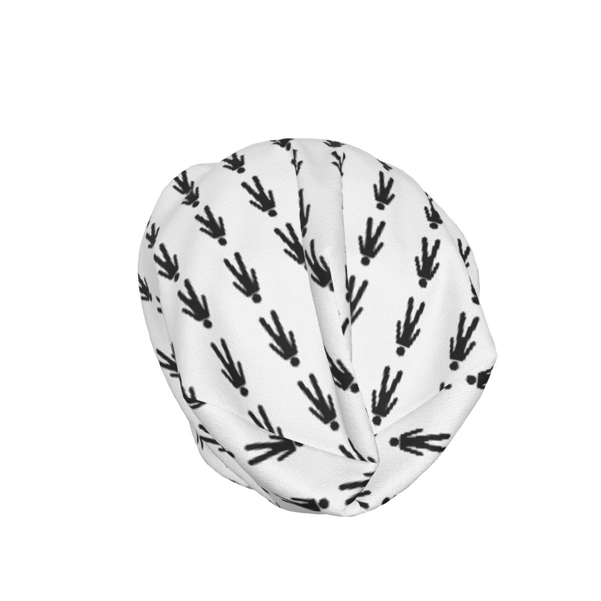 Beanie (White)