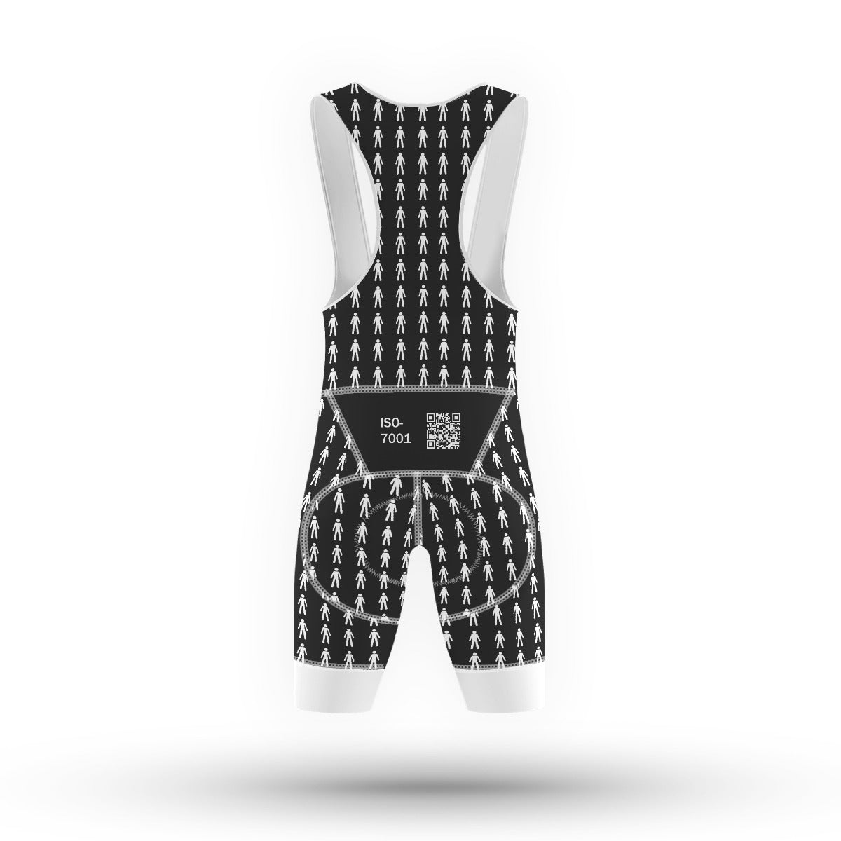 Bib Shorts (Black)