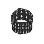 Beanie (Black)