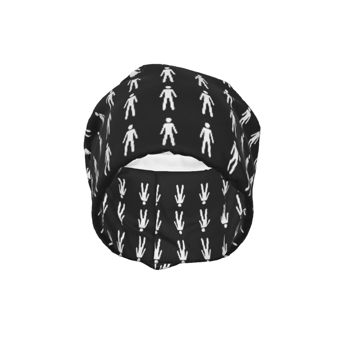 Beanie (Black)