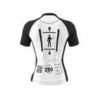 "Elevator" Women's Compression Jersey