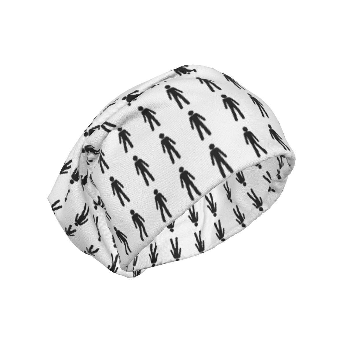 Beanie (White)