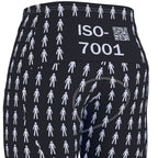 Padded Shorts (Black)