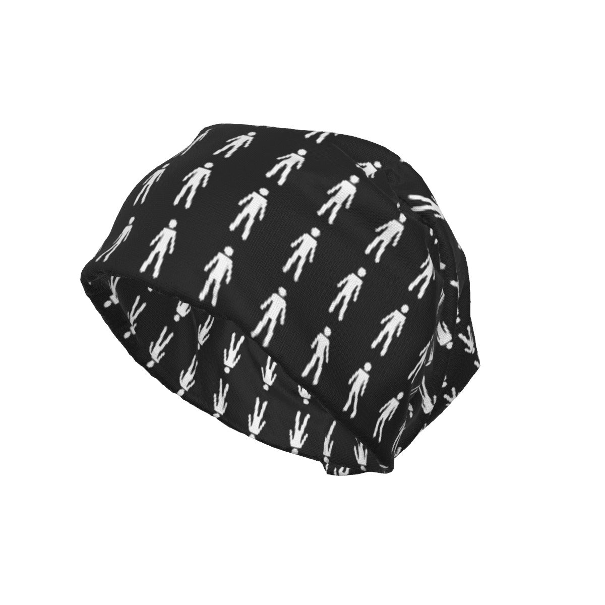 Beanie (Black)