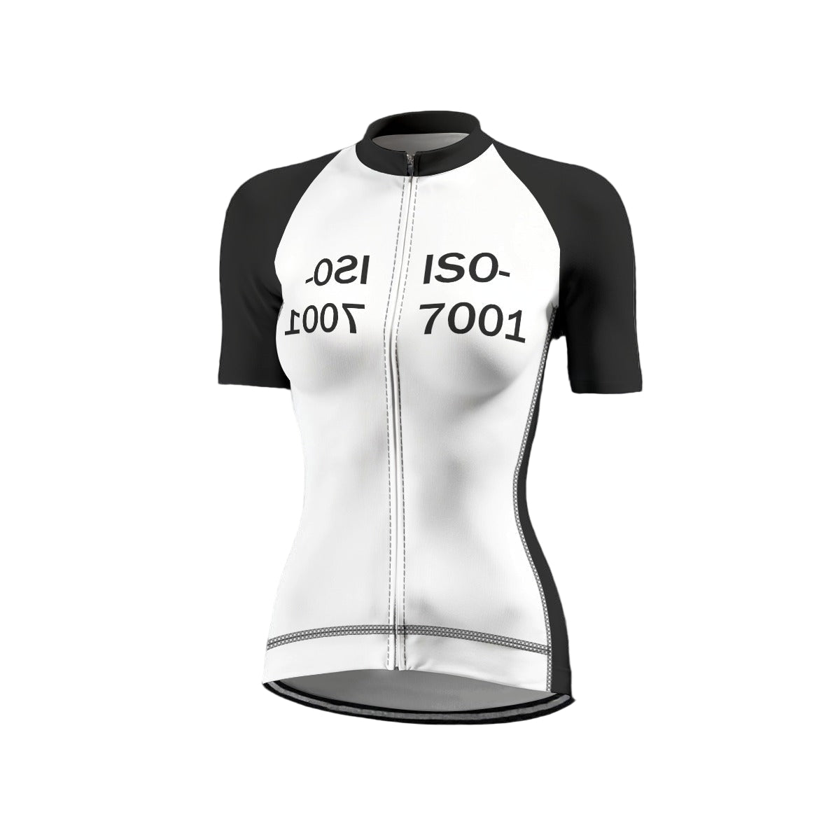 "Elevator" Women's Compression Jersey