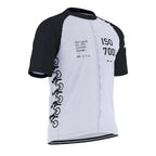 "Lopsided" Men's Jersey