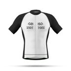 "Elevator" Men's Compression Jersey