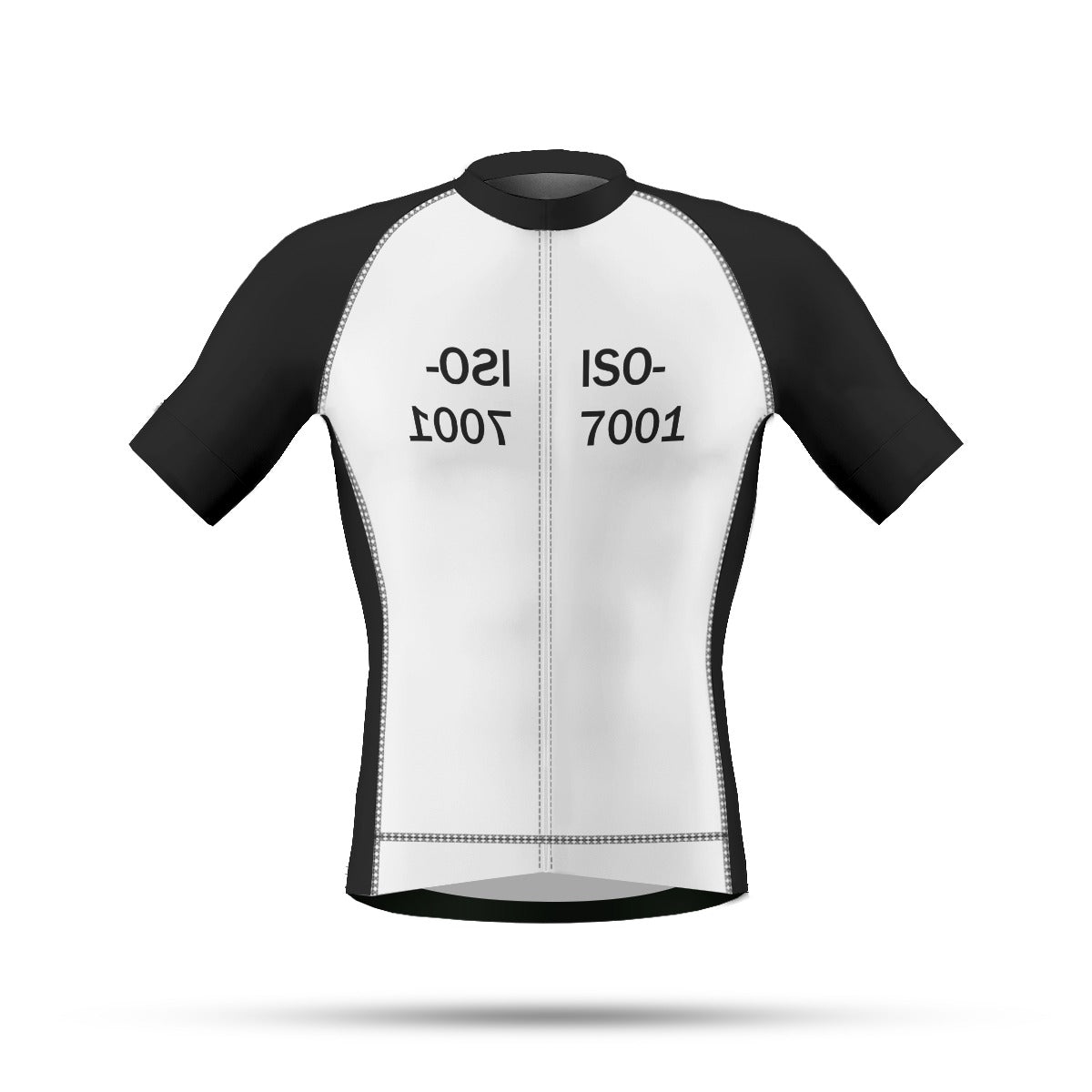 "Elevator" Men's Compression Jersey