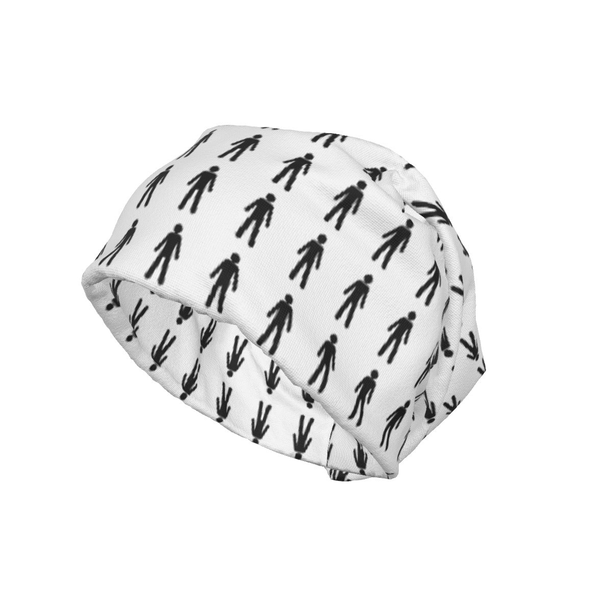 Beanie (White)